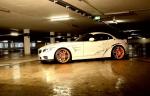 BMW Z4 Diesel ACS4 5.0d Concept by AC Schnitzer 2015 года